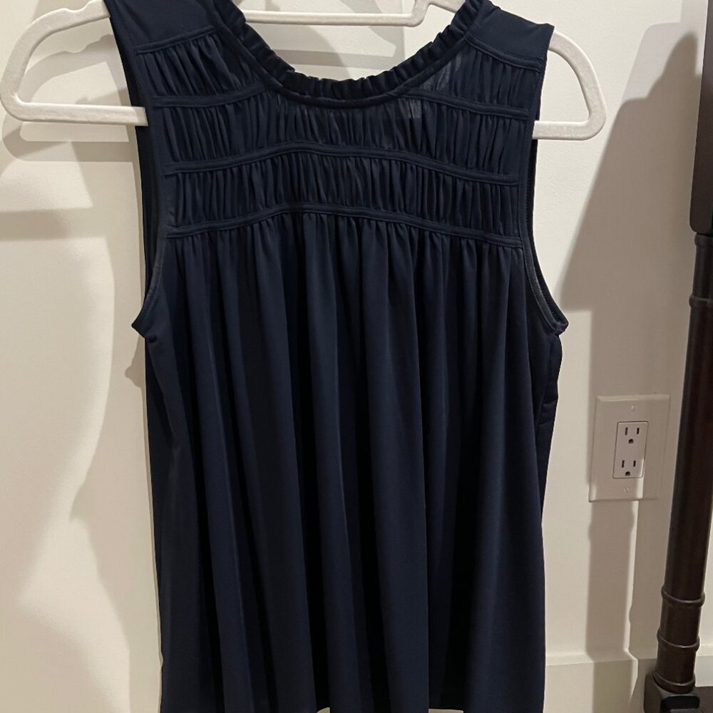 Ann Taylor Blouse
